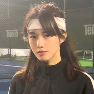 野生麒麟抖音达人头像