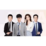 一笑而过教育旗舰店抖音达人头像