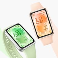 Watch智能手环推荐抖音达人头像