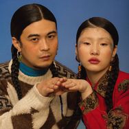 小猴与大哥抖音达人头像
