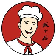 臧小厨家常菜抖音达人头像