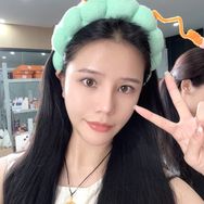 冉冉护肤美妆批发2号抖音号头像