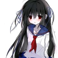 羽恋抖音达人头像