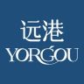 远港鞋类旗舰店抖音达人头像