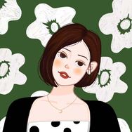 买阿蜜小号-格格测试号抖音达人头像