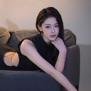 爆走火辣鱼抖音达人头像