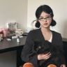 丢掉胖胖抖音达人头像