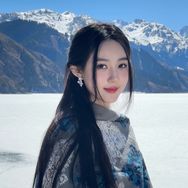 沙玥儿抖音达人头像