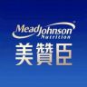 美赞臣婴童营养品旗舰店抖音号头像
