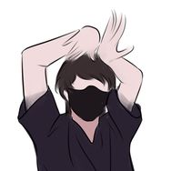 熬夜冠军林同学抖音达人头像