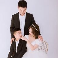 轩妈摆摊创业抖音达人头像