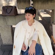 大秦美妆3抖音达人头像