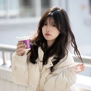 许小瑜ovo抖音达人头像