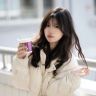 许小瑜ovo抖音达人头像