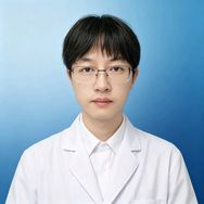 消化科邹欣抖音达人头像