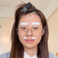 赵肉丝cici抖音达人头像