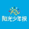 阳光少年报图书旗舰店抖音达人头像