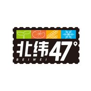 北纬47°官方旗舰店抖音号头像
