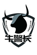 牛警长智能门锁抖音号头像