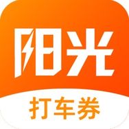 阳光出行打车券福利社抖音号头像