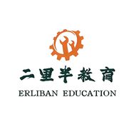 二里半非标自动化抖音达人头像
