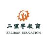 二里半非标自动化抖音达人头像