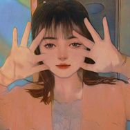 糖糖🍬抖音达人头像