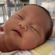 小阿淇抖音达人头像