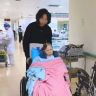 有妈的地方就是家抖音达人头像