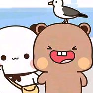 一起旅游吧🚅抖音达人头像