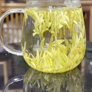 有茗堂生态茶业抖音达人头像