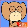 牛先森保障抖音达人头像