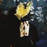 棠深抖音达人头像
