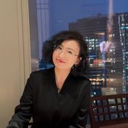 咱林姨抖音达人头像
