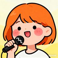下饭叨叨社抖音达人头像