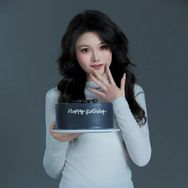 六六纳财护肤甄选抖音达人头像