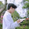 恩洵抖音达人头像