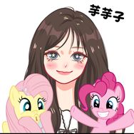 芋芋子的拆卡日记抖音达人头像