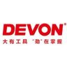 DEVON大有河南电动工具抖音达人头像