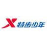 特步儿童跑鞋直播间抖音达人头像