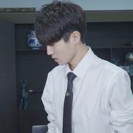 是亦辰呀抖音达人头像