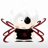 因为中二所以我要成为大魔王抖音达人头像