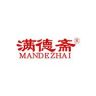 满德斋滋补旗舰店抖音达人头像