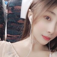 萌萌自媒体抖音达人头像