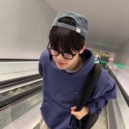 你泰可爱了叭抖音达人头像