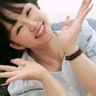 天梅抖音达人头像