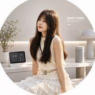 张师傅评测抖音达人头像