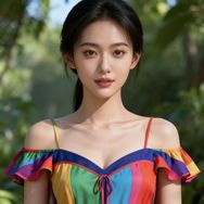 妙白曼优选抖音号头像