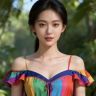 妙白曼优选抖音号头像