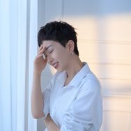 Q姐·她力量抖音达人头像